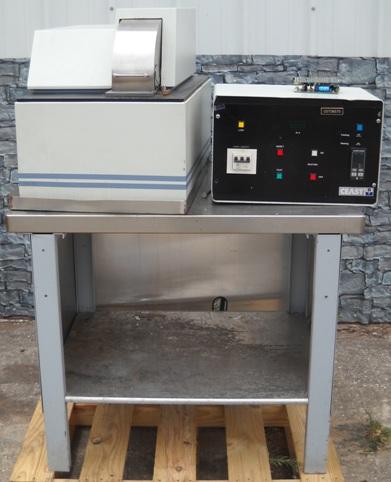 Used CEAST / INSTRON