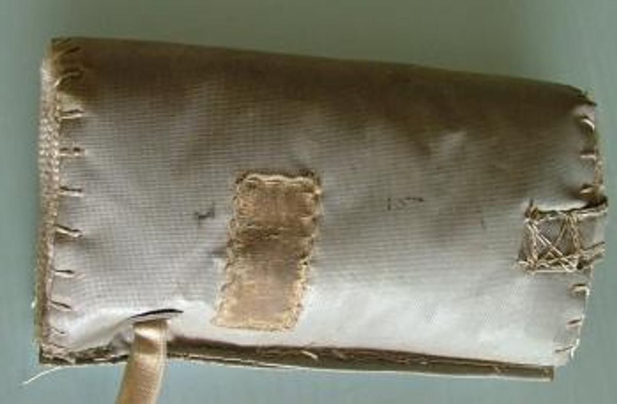 Used TEKMAR SAMPLE HEATER 6.5" LONG 1.75" ID