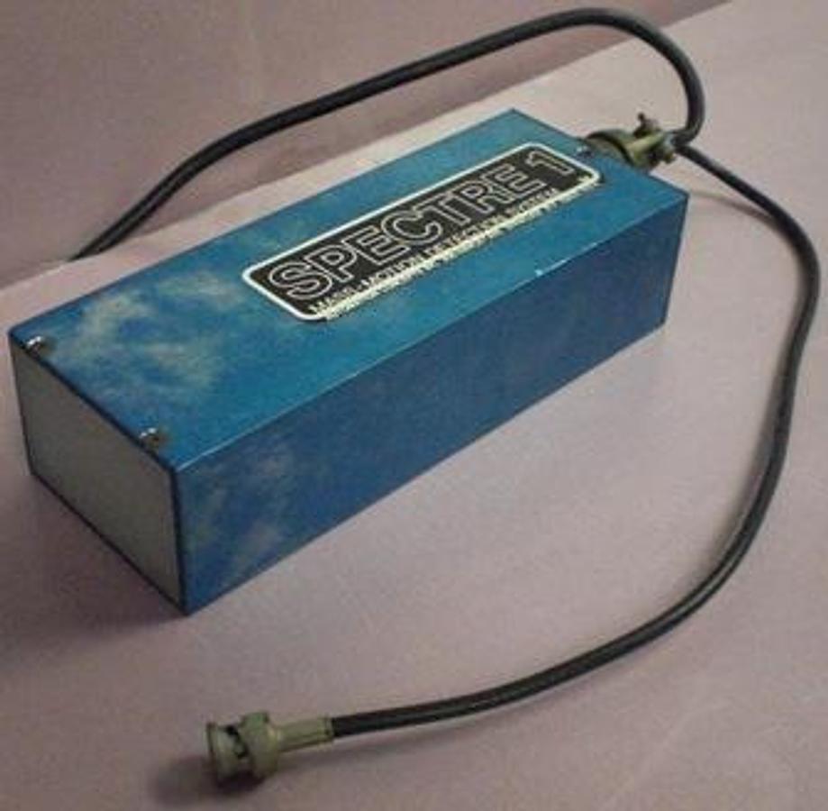 Used QTY. 1. AUTOMATION CONCEPTS INC.