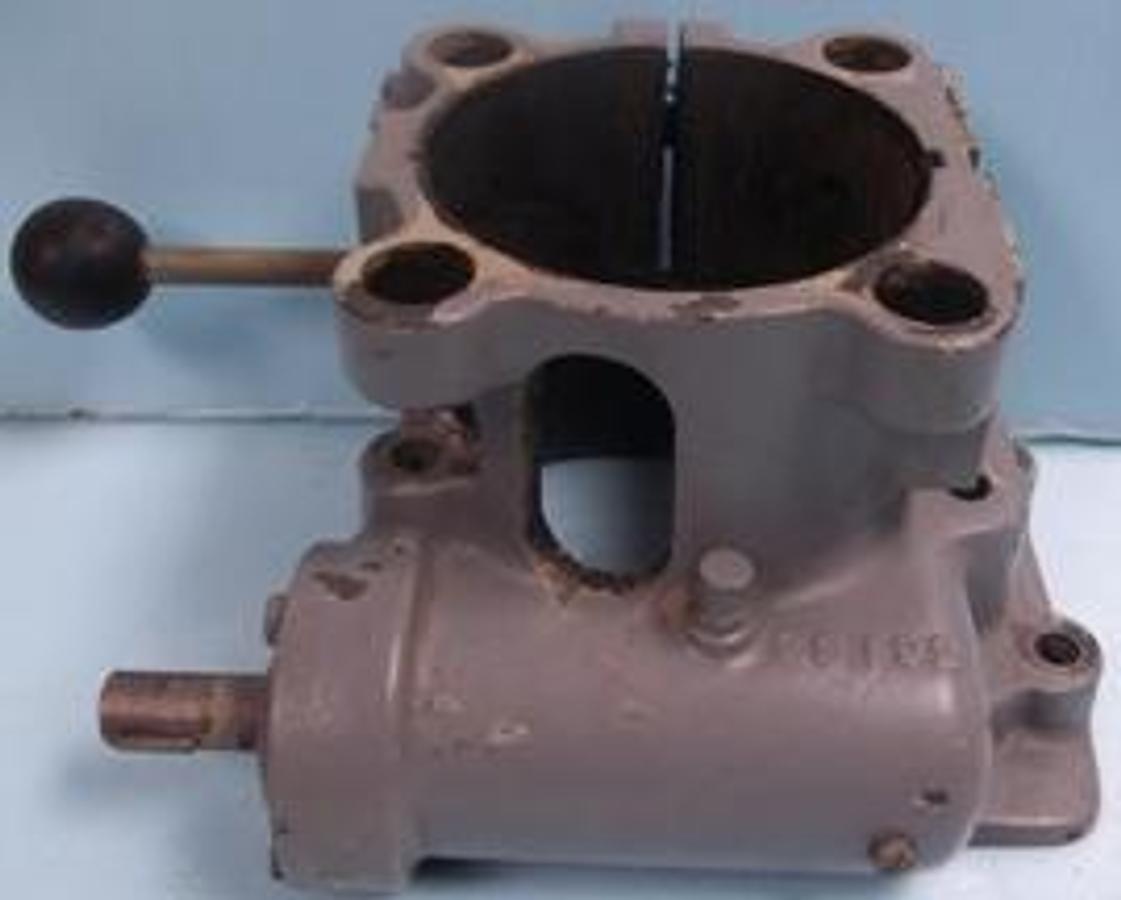 Used WAUKESHA CFR FUEL RESEARCH ENGINE PART