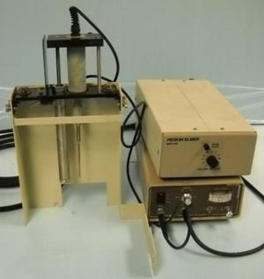 Used QTY. 1. SONICS MATERIALS INC. VIBRA-CELL