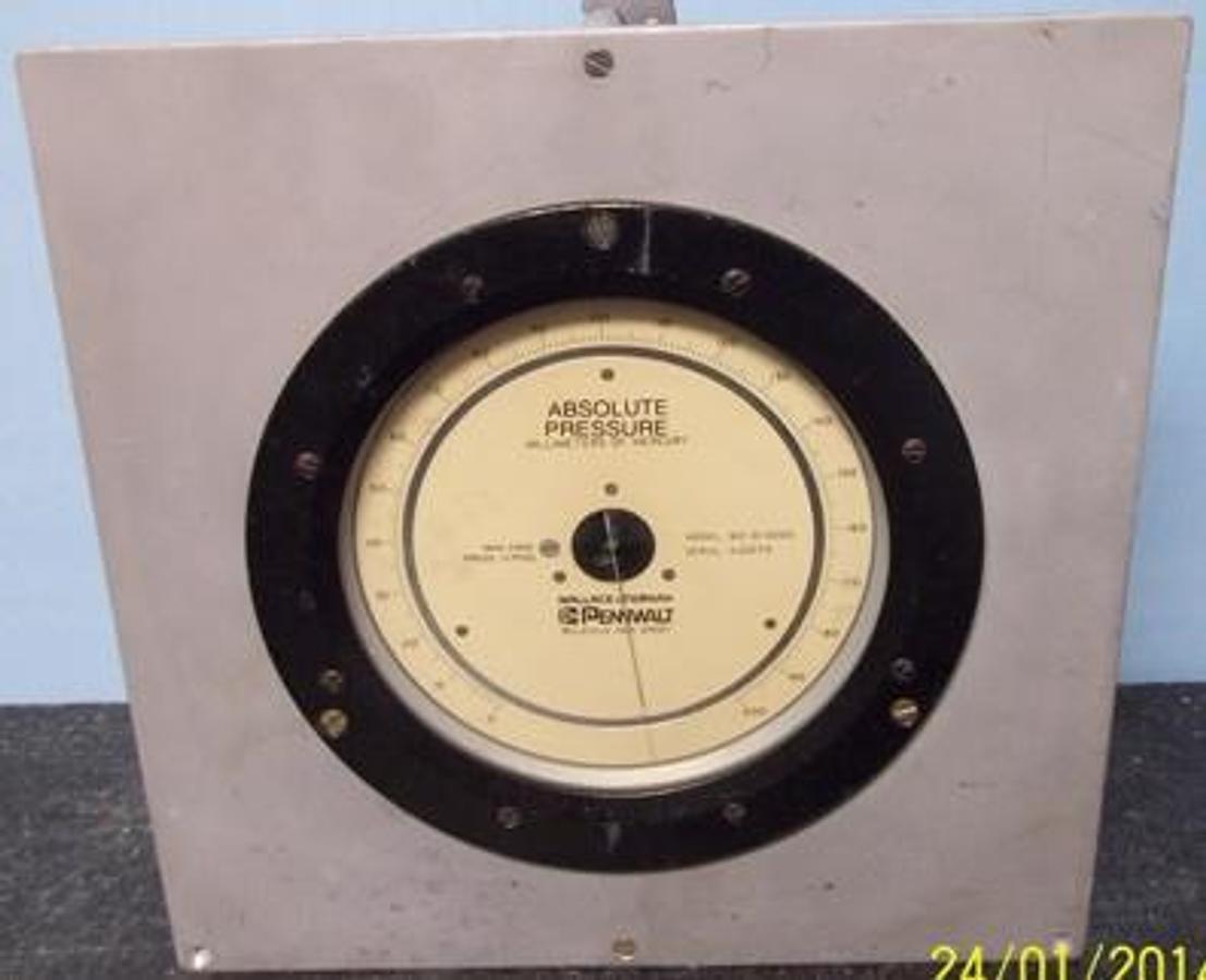 Used WALLACE & TIERNAN