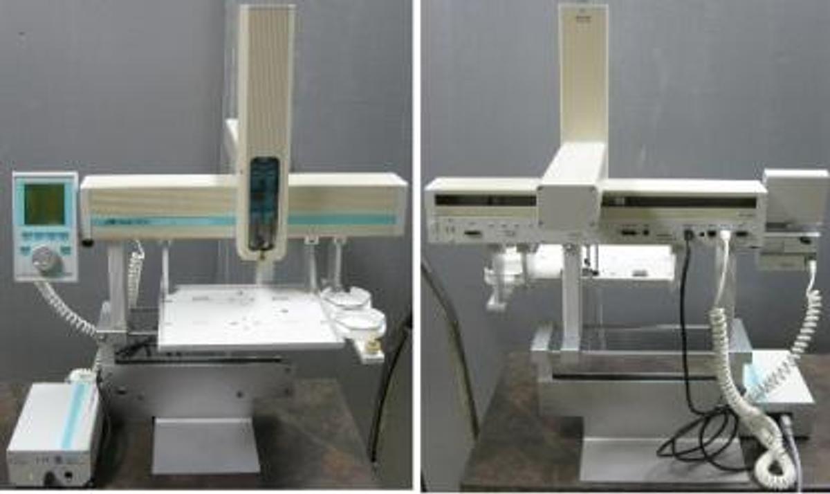 Used QTY. 1. PAL SYSTEM CTC ANALYTICS LEAP TECHNOLOGIES