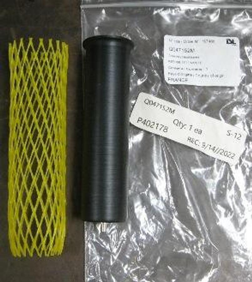 Used ISL BY PAC ASSEMBLY HEAD BASE