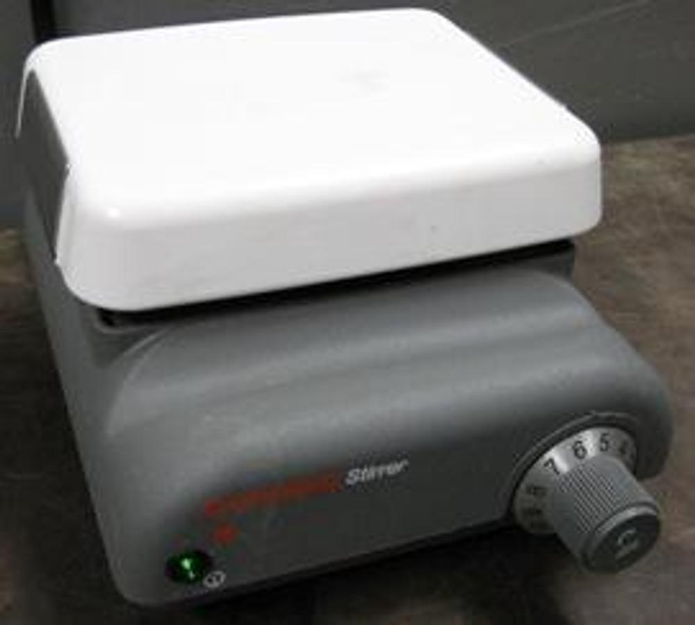 Used CORNING STIRRER