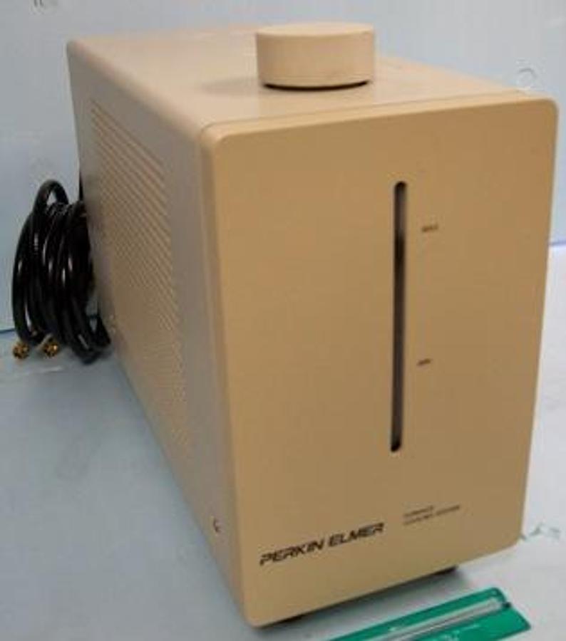 Used QTY. 1. PERKIN ELMER FURNACE COOLING SYSTEM