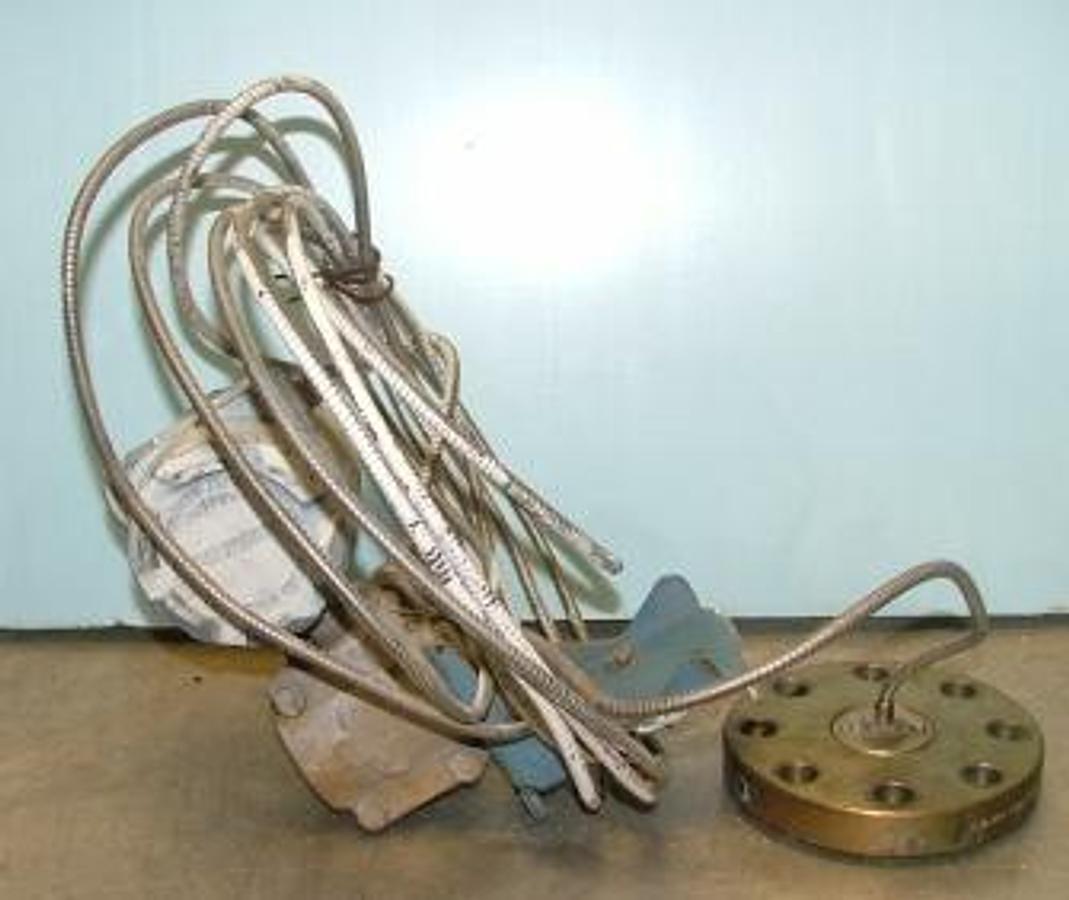 Used 1151 SMART ROSEMOUNT TRANSMITTER 1151GP8S22S1B1