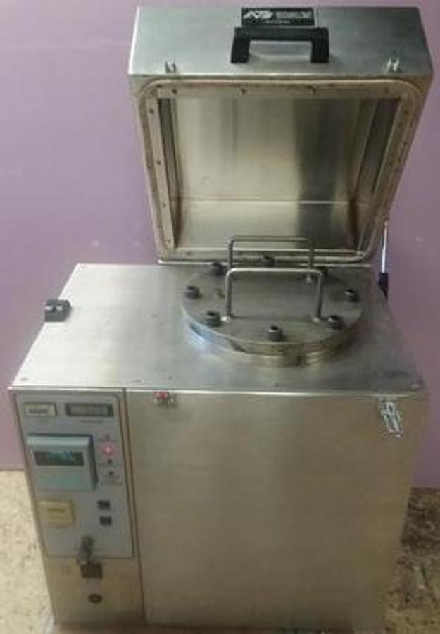 Used A.T.S. ASPHALT TESTER NO. X8491-2