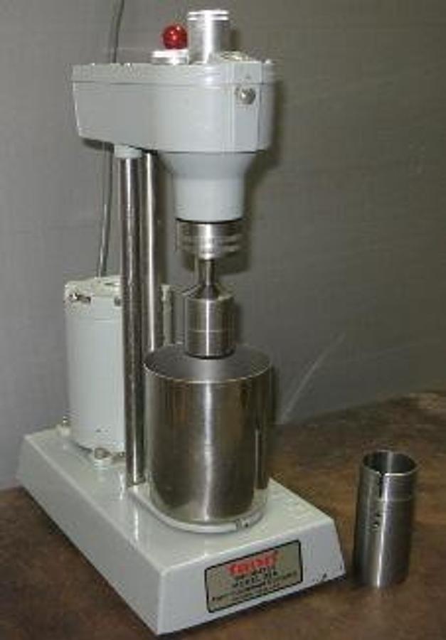 Used QTY. 1. FANN INSTRUMENT COMPANY FANN VISCOMETER MODEL 35A