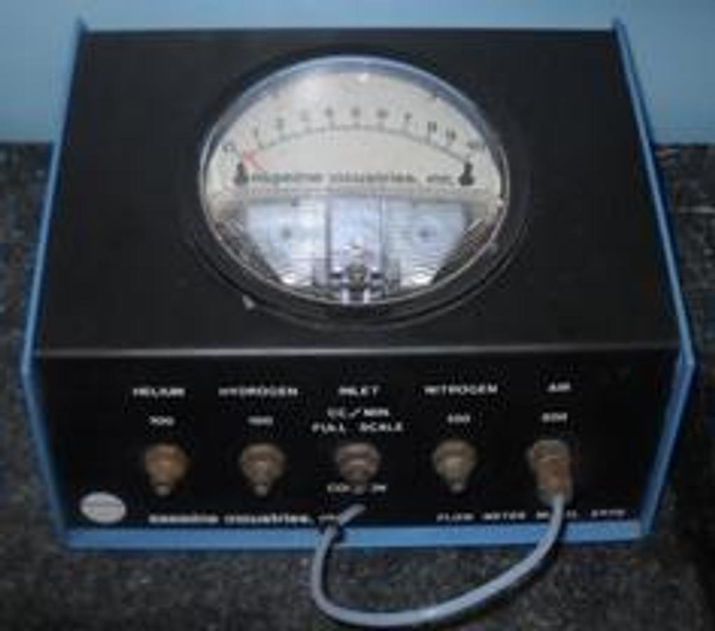 Used BASELINE IND. INC.