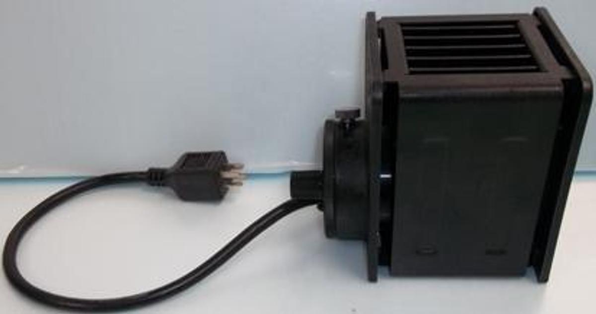 Used NIKON MICROSCOPE. LIGHT BOX