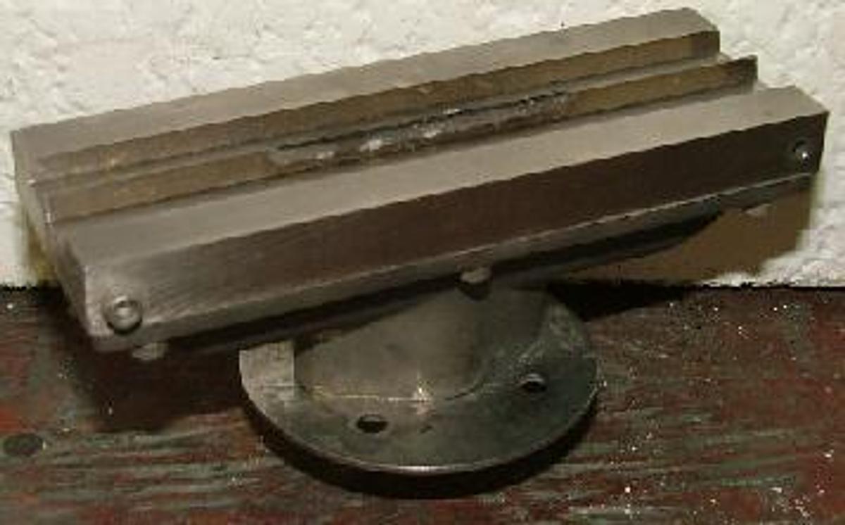 Used PERKIN ELMER N20 BURNER.