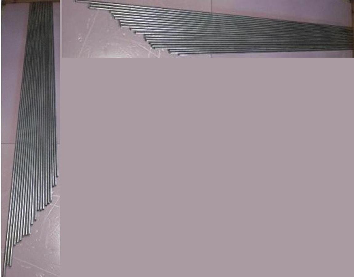 Used LOT. 200 FOOT SALEM TUBE USA