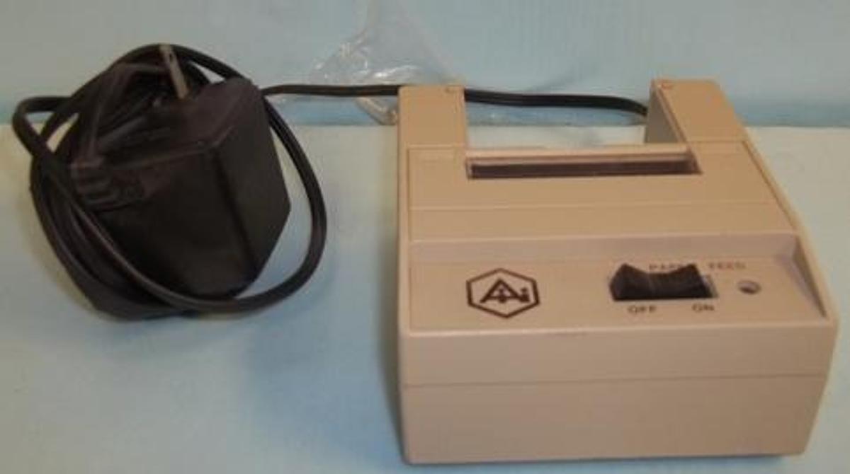 Used QTY. 1. ANTEK INSTRUMENTS