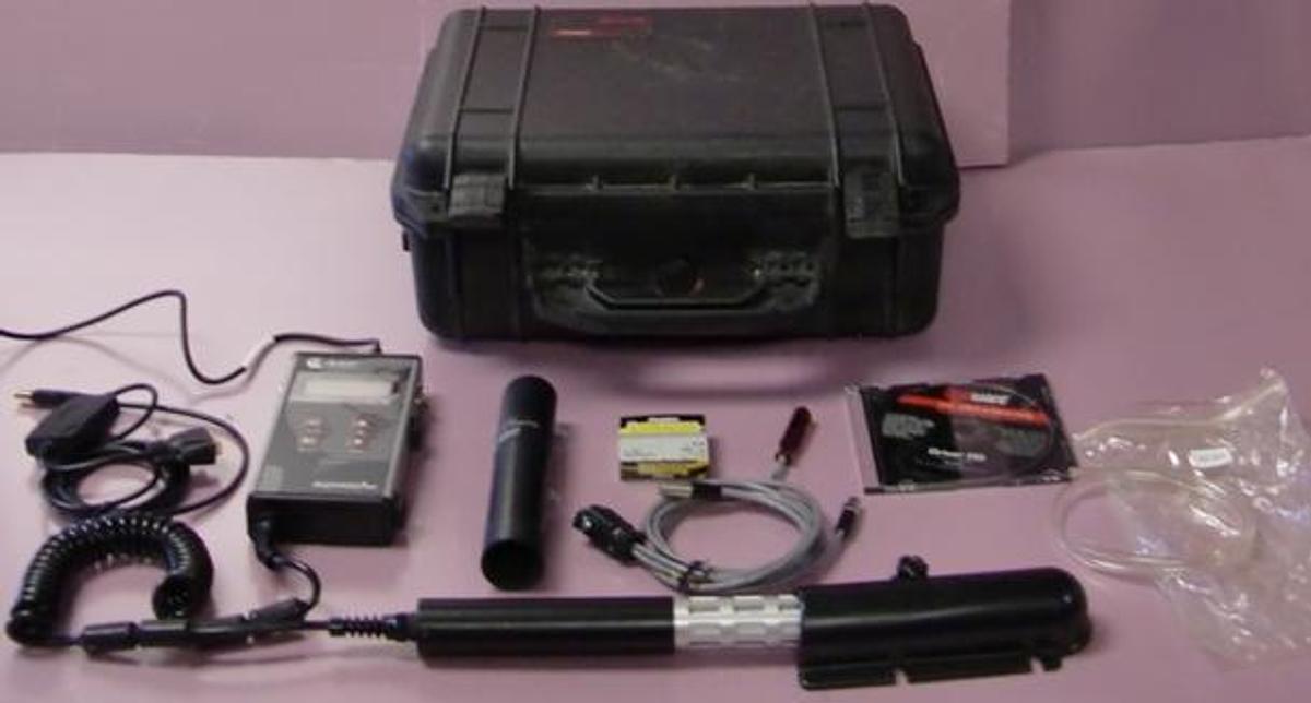 Used QUEST TECHNOLOGIES