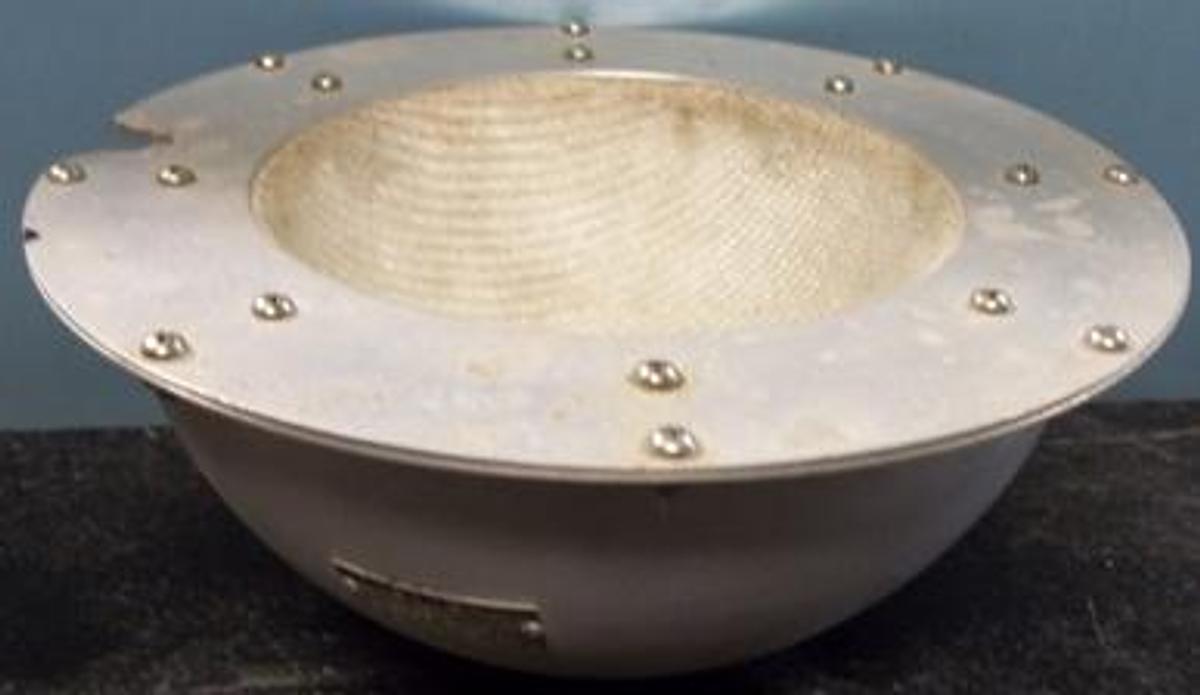 Used GLAS-COL HEATING MANTLE 2000ML