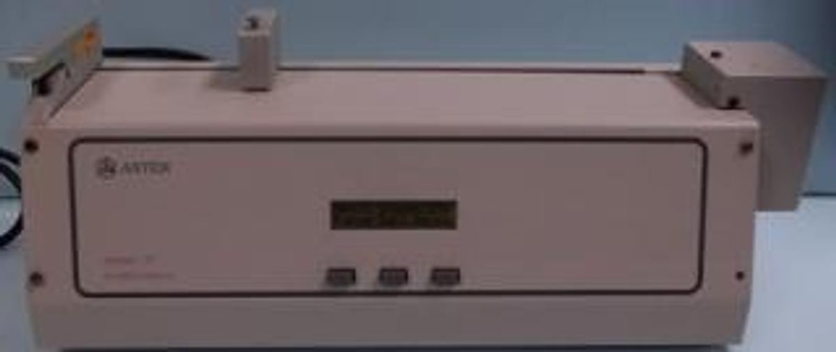 Used QTY. 1. ANTEK INSTRUMENTS