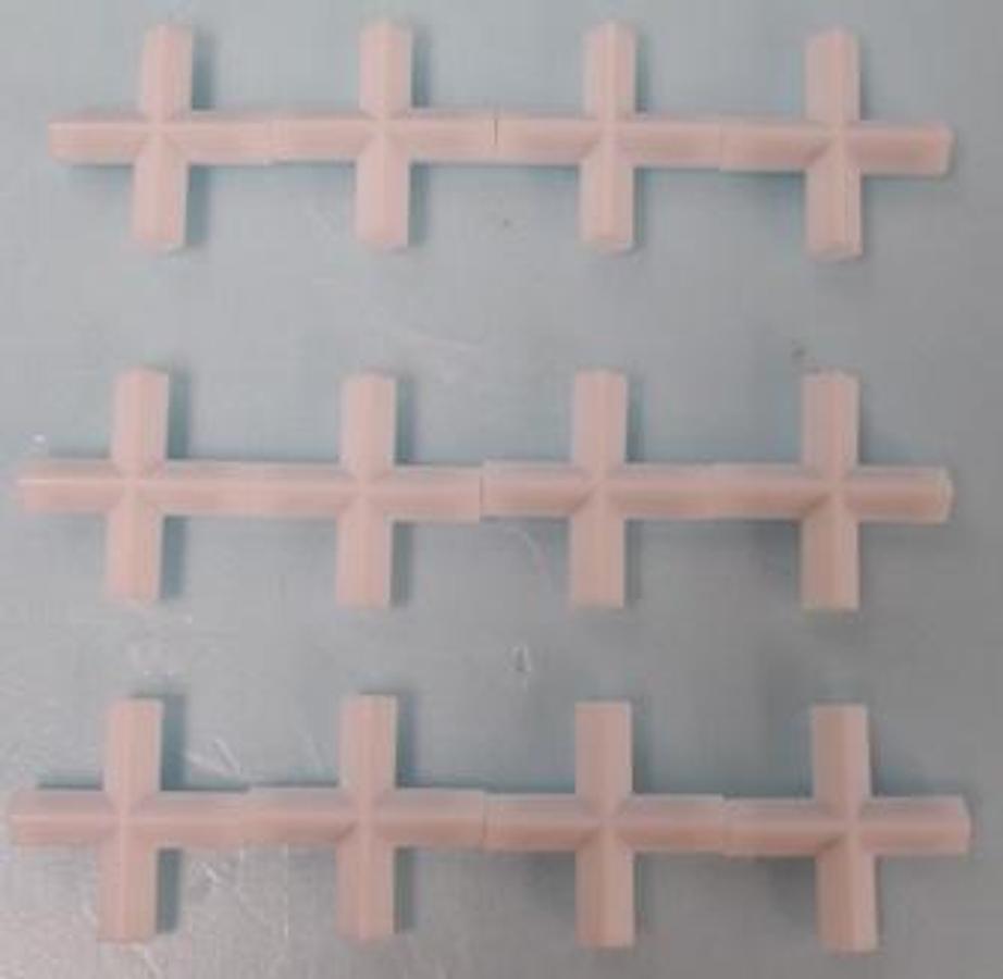 Used SPIN STAR 1-1/2" TEFLON STIR BAR