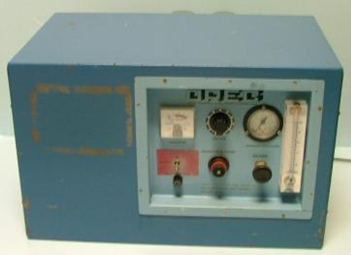 Used QTY. 1. OREC OZONE GENERATOR