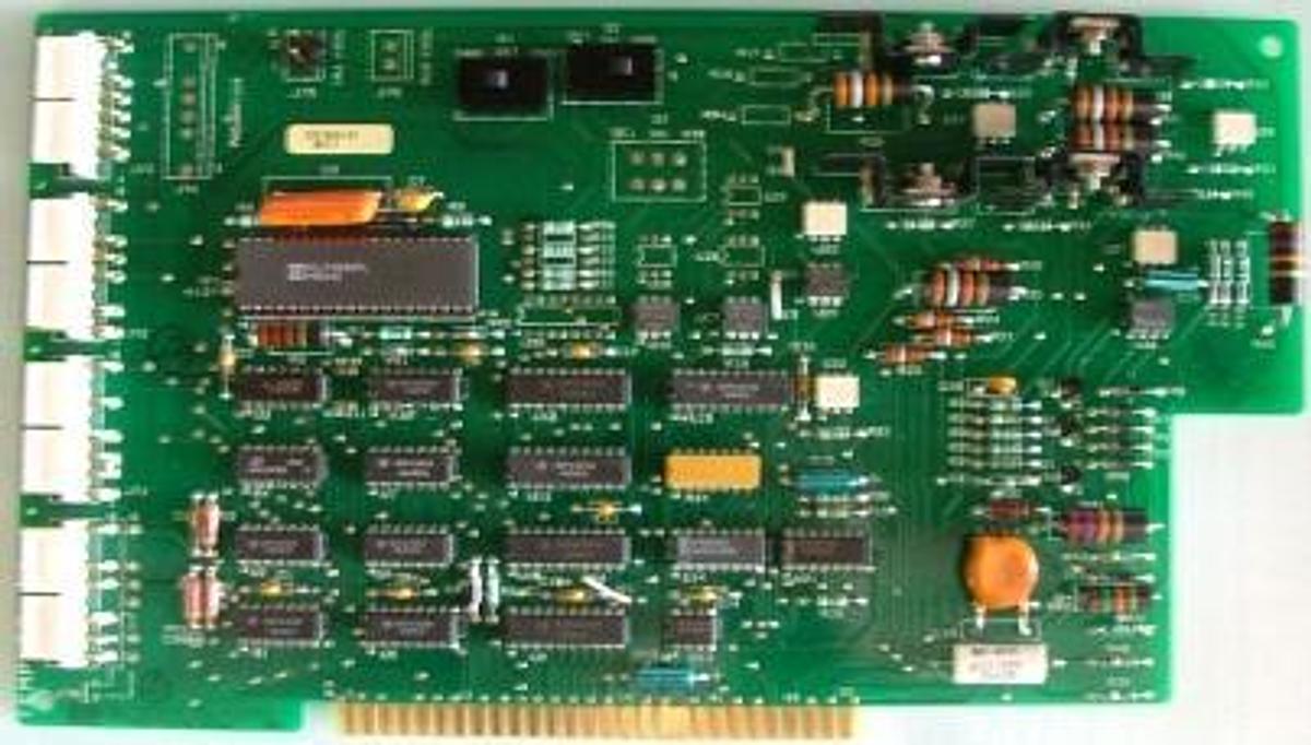 Used VARIAN TEMPERATURE CONTROL: ASSY 03-918824 00 00