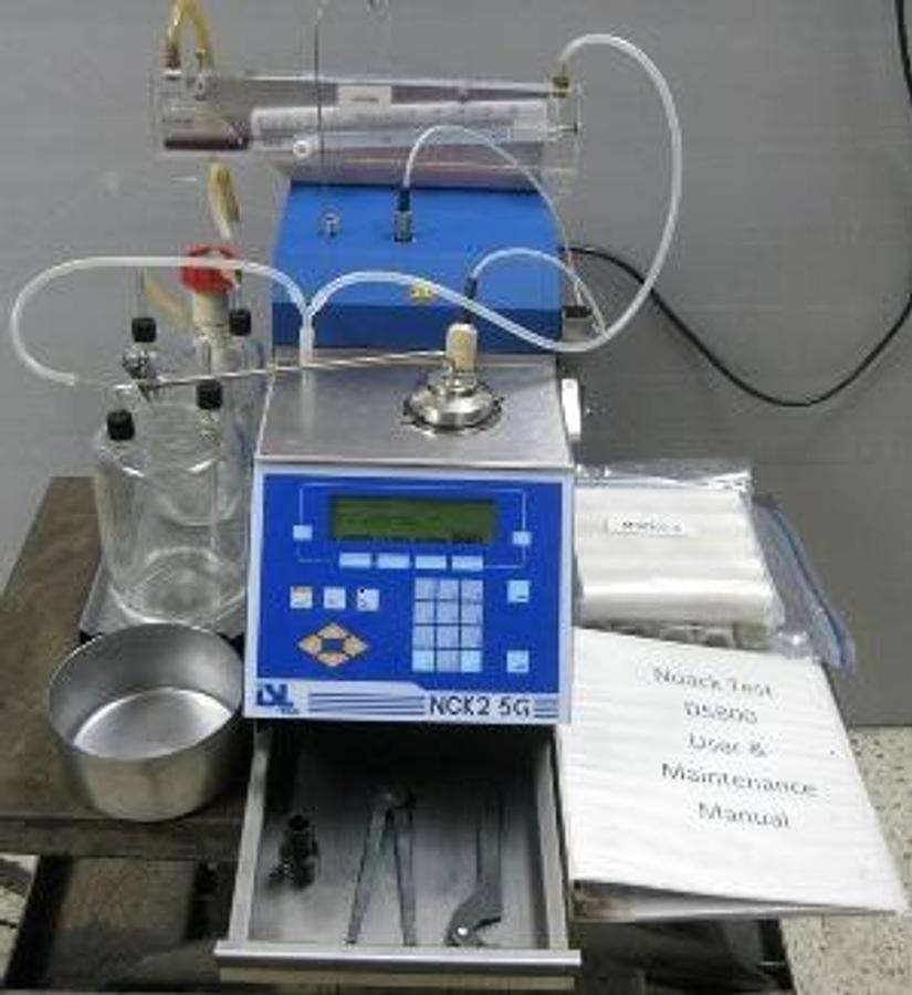 Used QTY. 1. ISL BY PAC PROBE TEMPERATURE SAMPLE NCK2 5G (E2PROM)