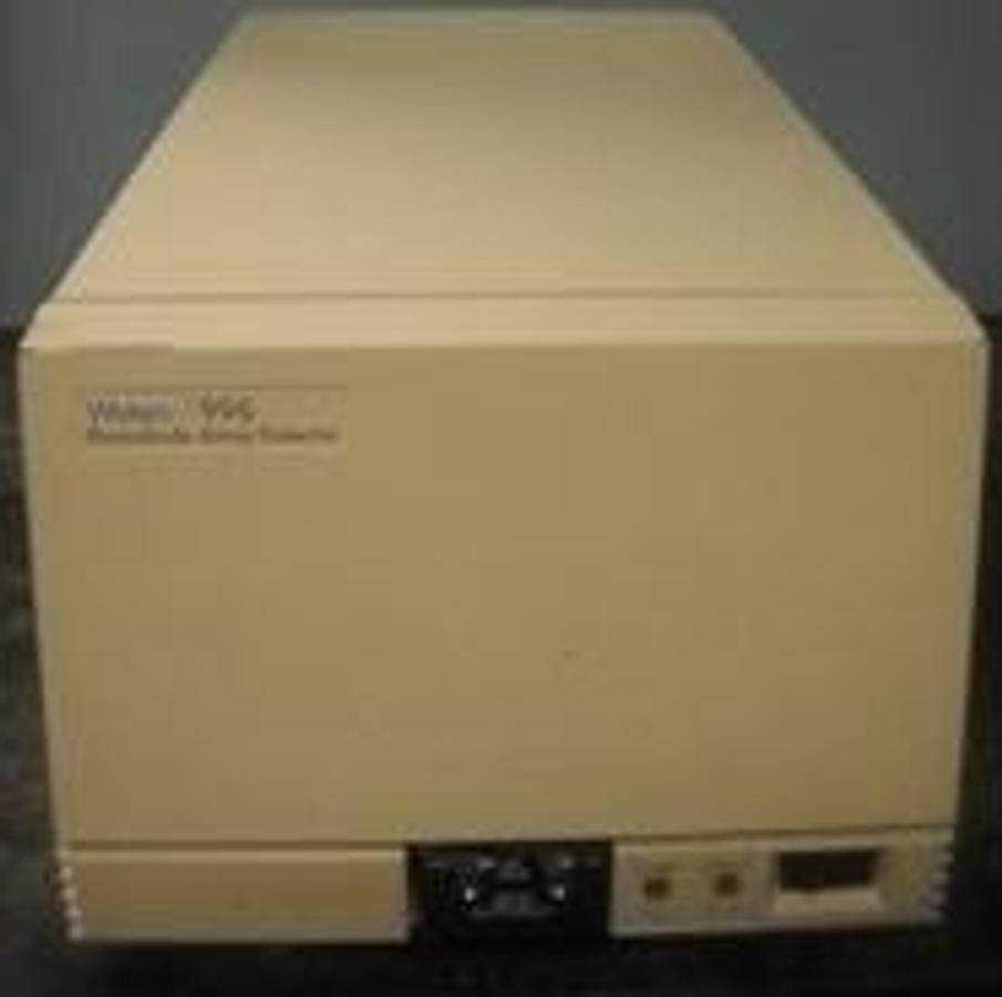 Used WATERS 996 PHOTODIODE ARRAY DETECTOR