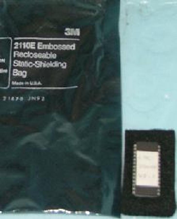 Used LSC 2000 V1.7 COMPUTER CHIP. .