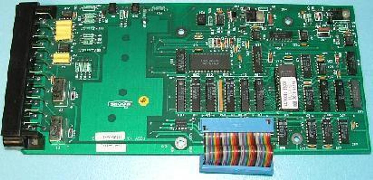 Used MOORE ASSY NO. 16105-36-1