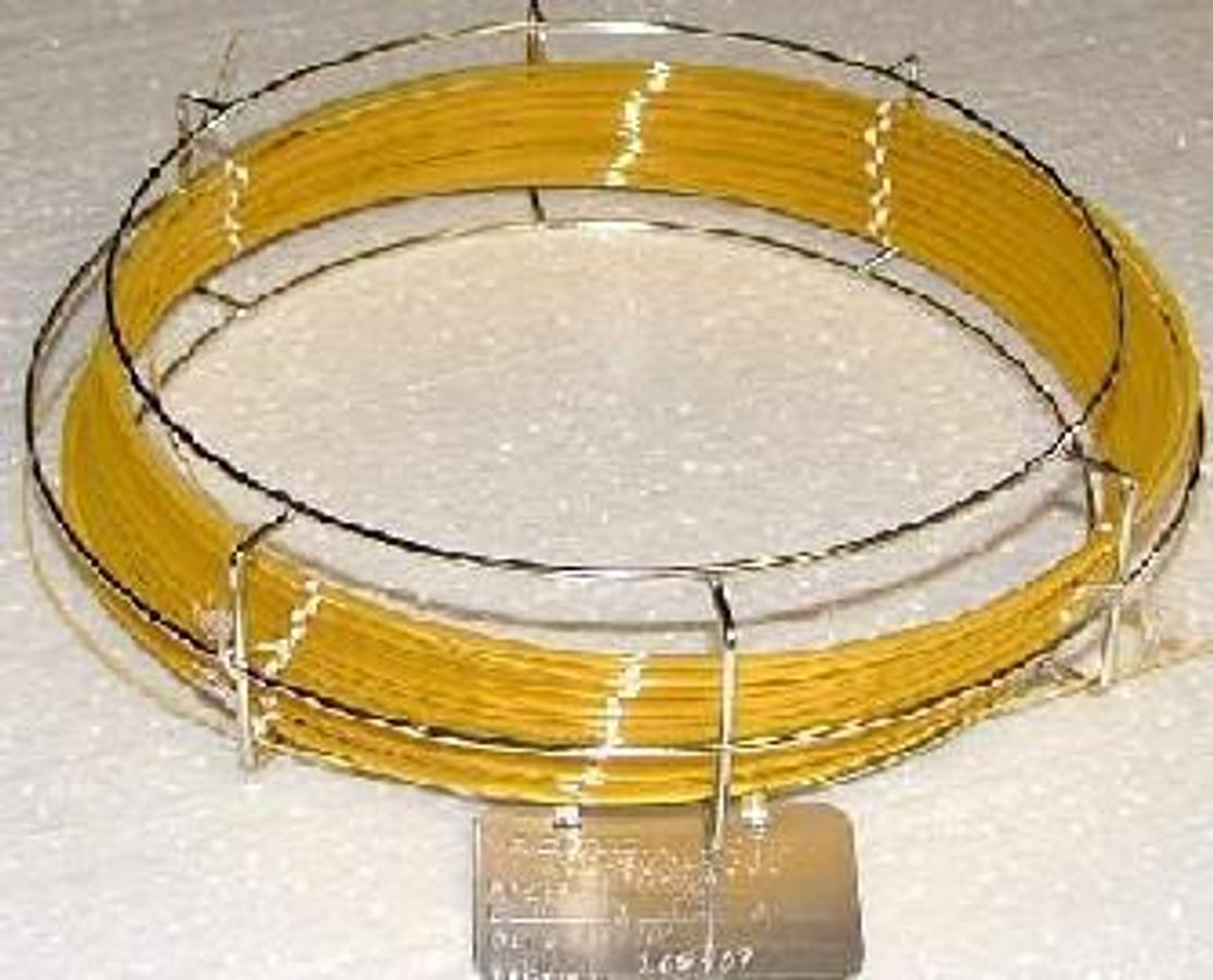 Used RESTEK MDEA CAPILLARY COLUMN PHASE RT-ALUMINA