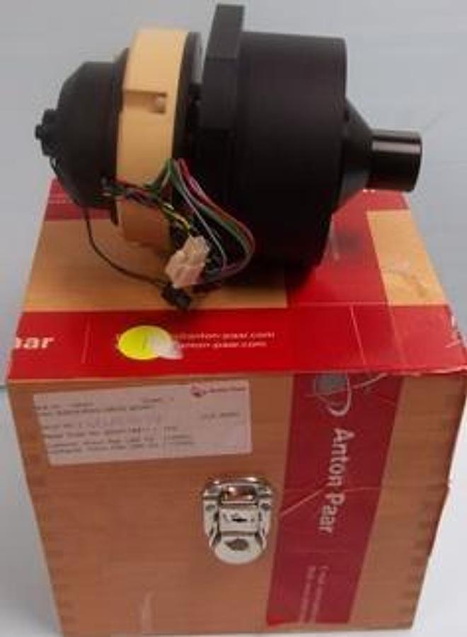 Used ANTON PAAR MEASURING DRIVE MCR51