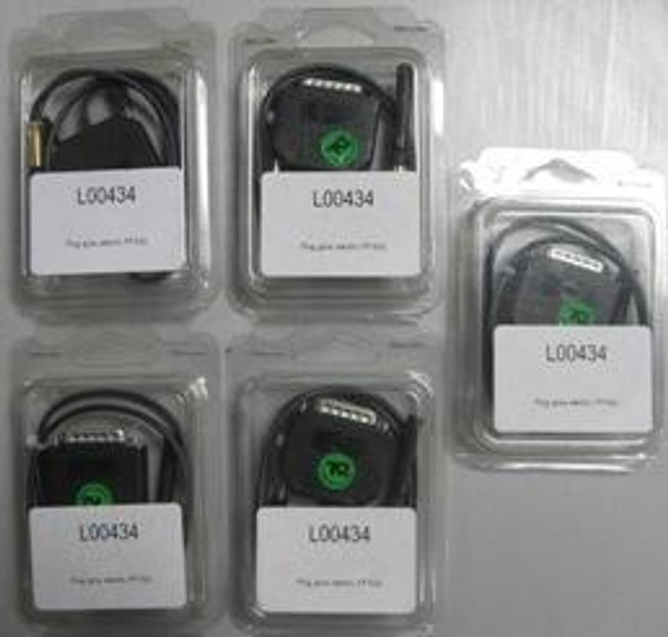 Used ISL BY PAC FP93 5G2 FLASH POINT IGNITER