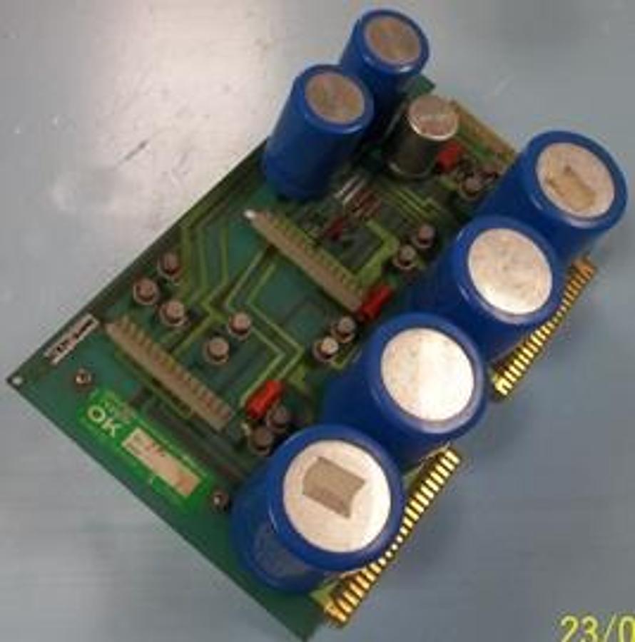 Used QTY. 1. HEWLETT PACKARD 05970-60000 BOARD 40603F