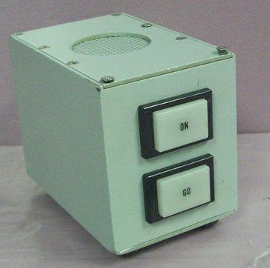 Used QTY. 1. OLTEN SC 4600 ON/GO SWITCH