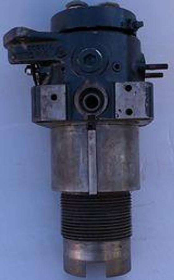 Used WAUKESHA FUEL RESEARCH ENGINE