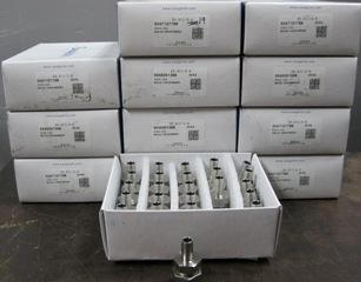 Used BOXES OF 25 EACH