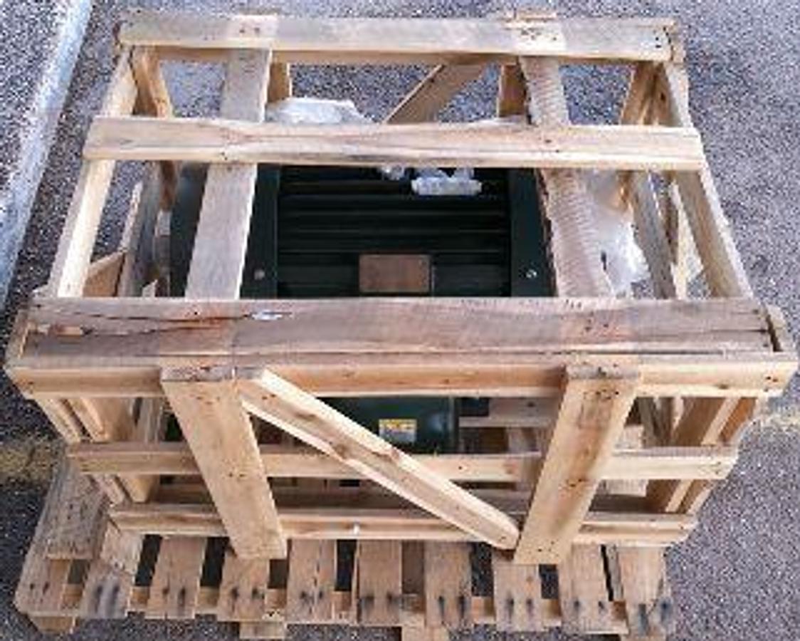 Used TOSHIBA MOTOR