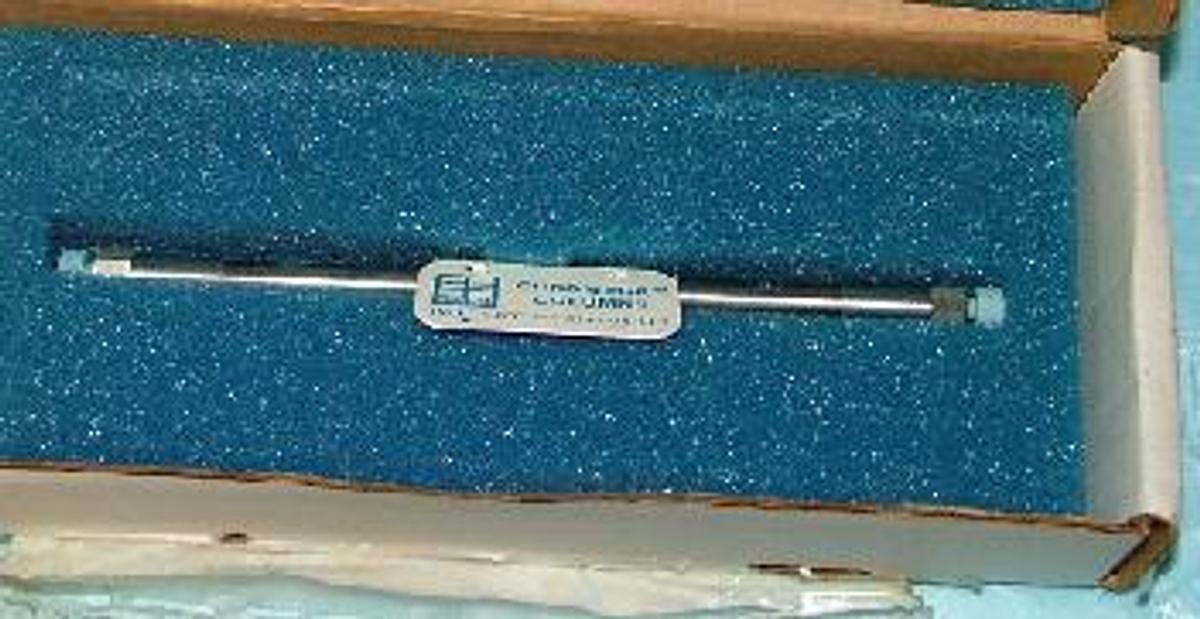 Used ES INDUSTRIES CHROMEGA COLUMNS