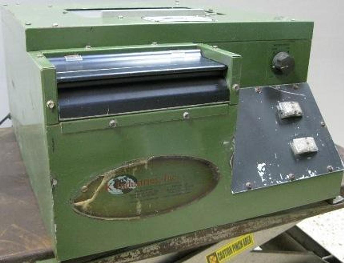 Used L-K INDUSTRIES HOUSTON TX