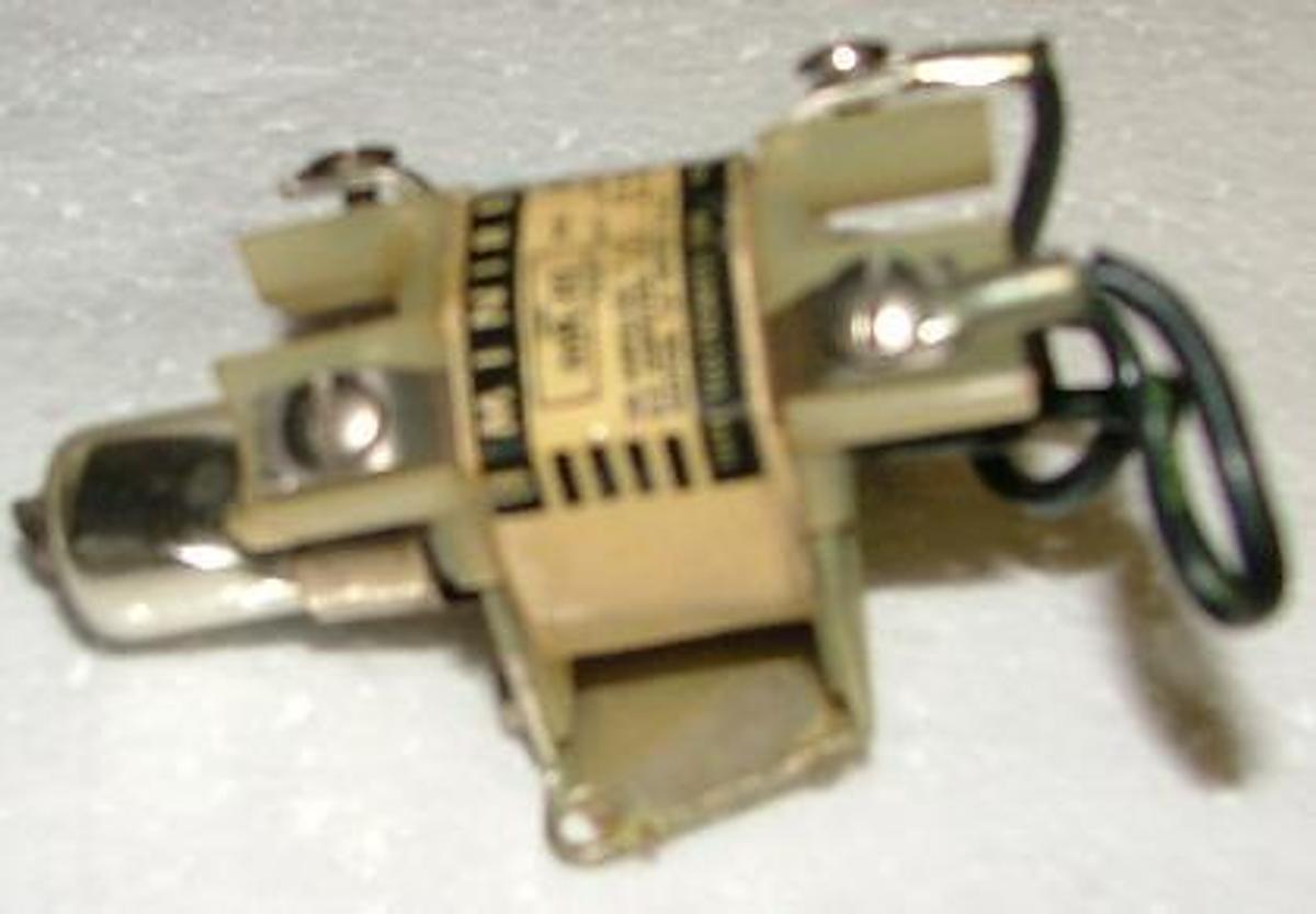 Used EBERT ELECTRONICS CORP.