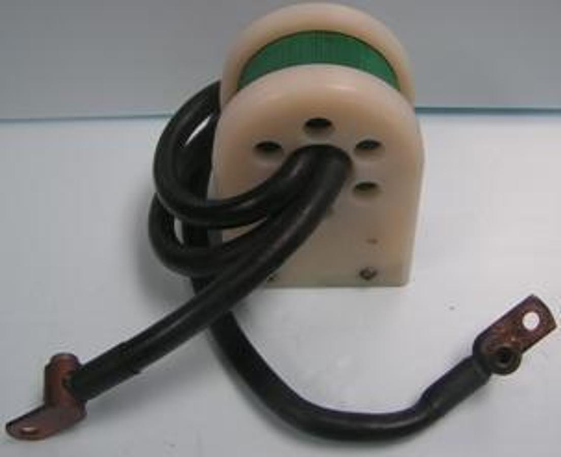 Used ALCOR PETROLEUM INSTRUMENTS JEFTOT TRANSFORMER FOR JFTOT II