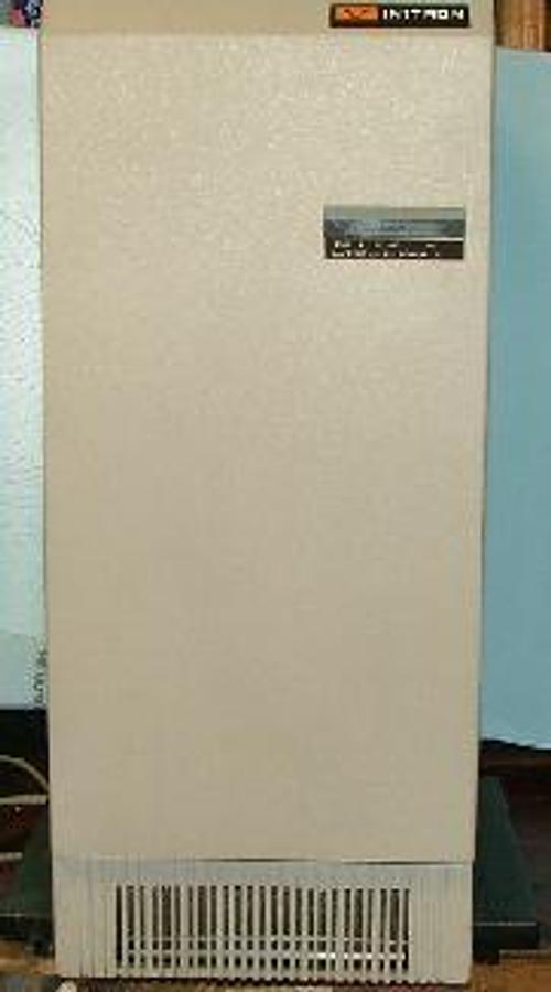 Used INSTRON MODEL 8500 CONTROL TOWER