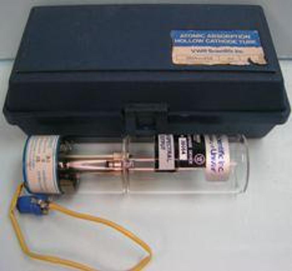 Used QTY. 1. VWR SCIENTIFIC INC. SUBSIDIARY OF UNIVAR