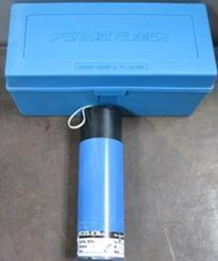 Used PERKIN ELMER EDL SYSTEM 2