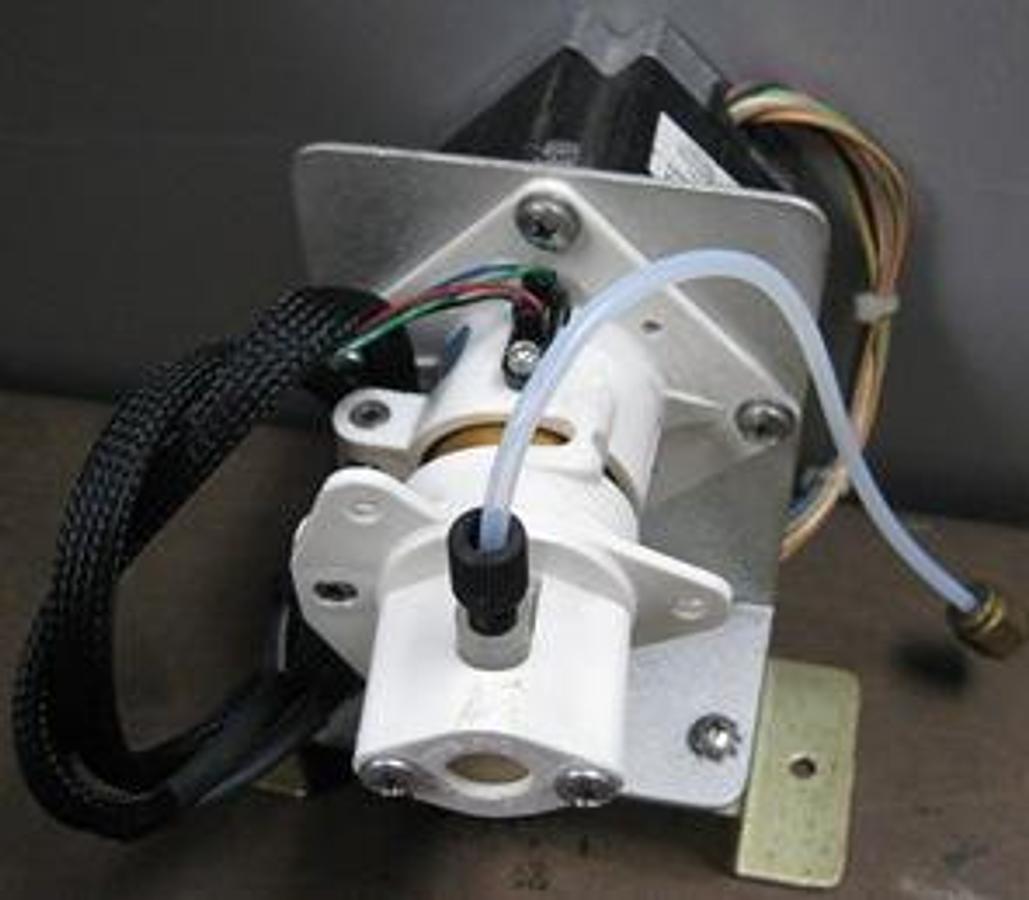 Used PHASE TECHNOLOGIES POUR POINT FREEZE POINT ANALYZER PARTS