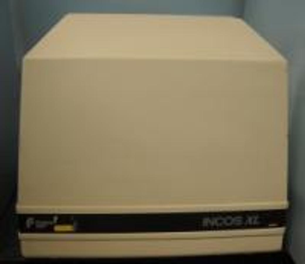 Used FINNIGAN MAT INCOS XL MASS SPECTROMETER