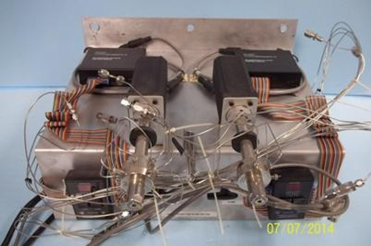 Used VICI VALCO INSTRUMENTS CO