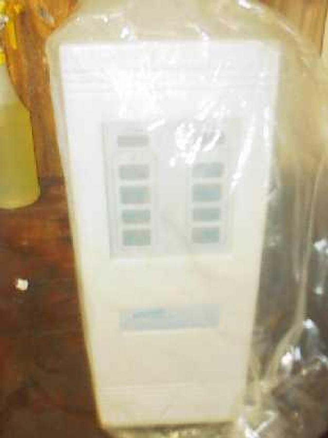 Used FISONS INSTRUMENTS VG CHROMATOGRAPHY SERVER