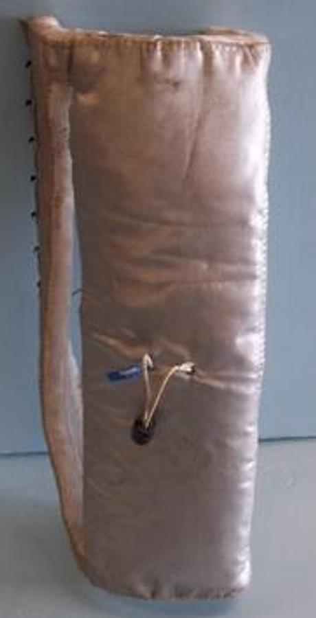 Used GLAS-COL HEATER JACKET