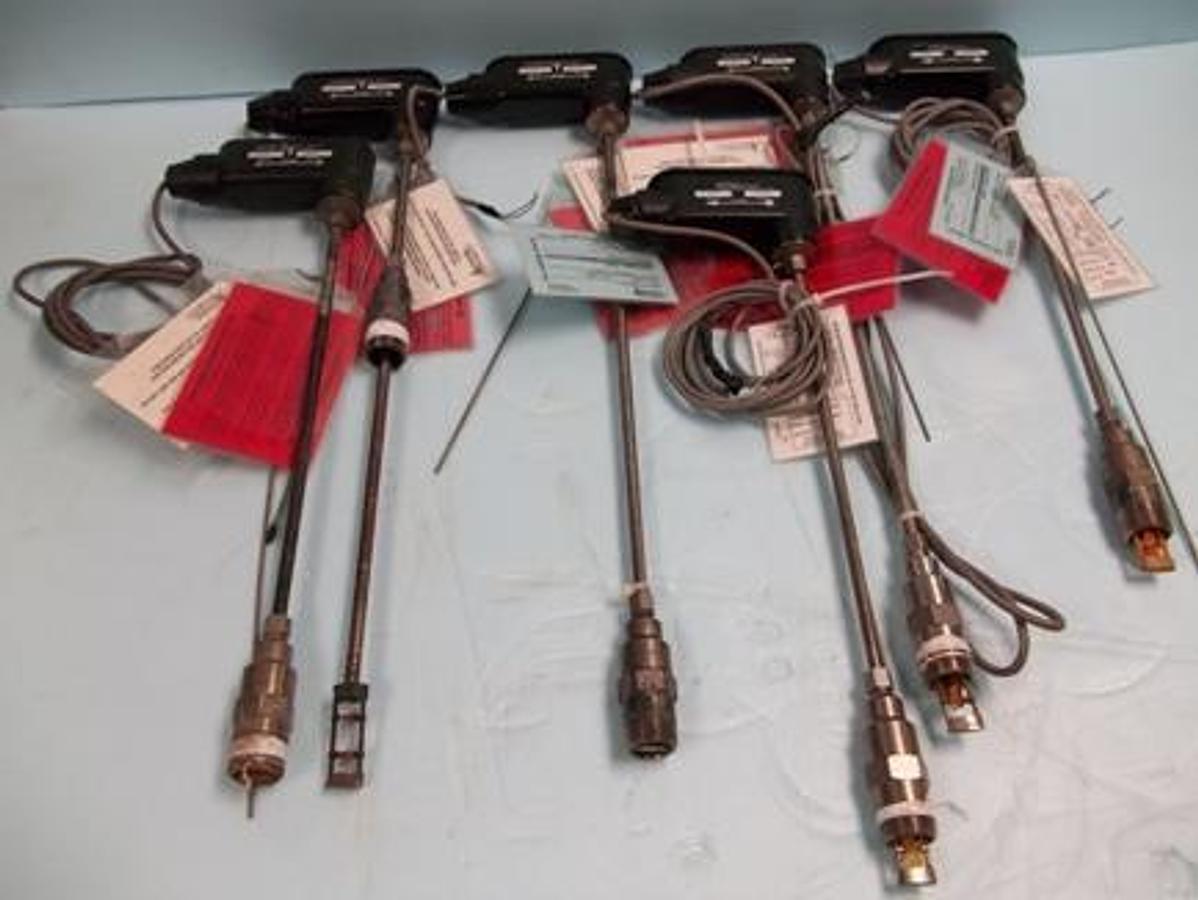 Used ONICON FLOW CONTROL METER MODEL: F-1210