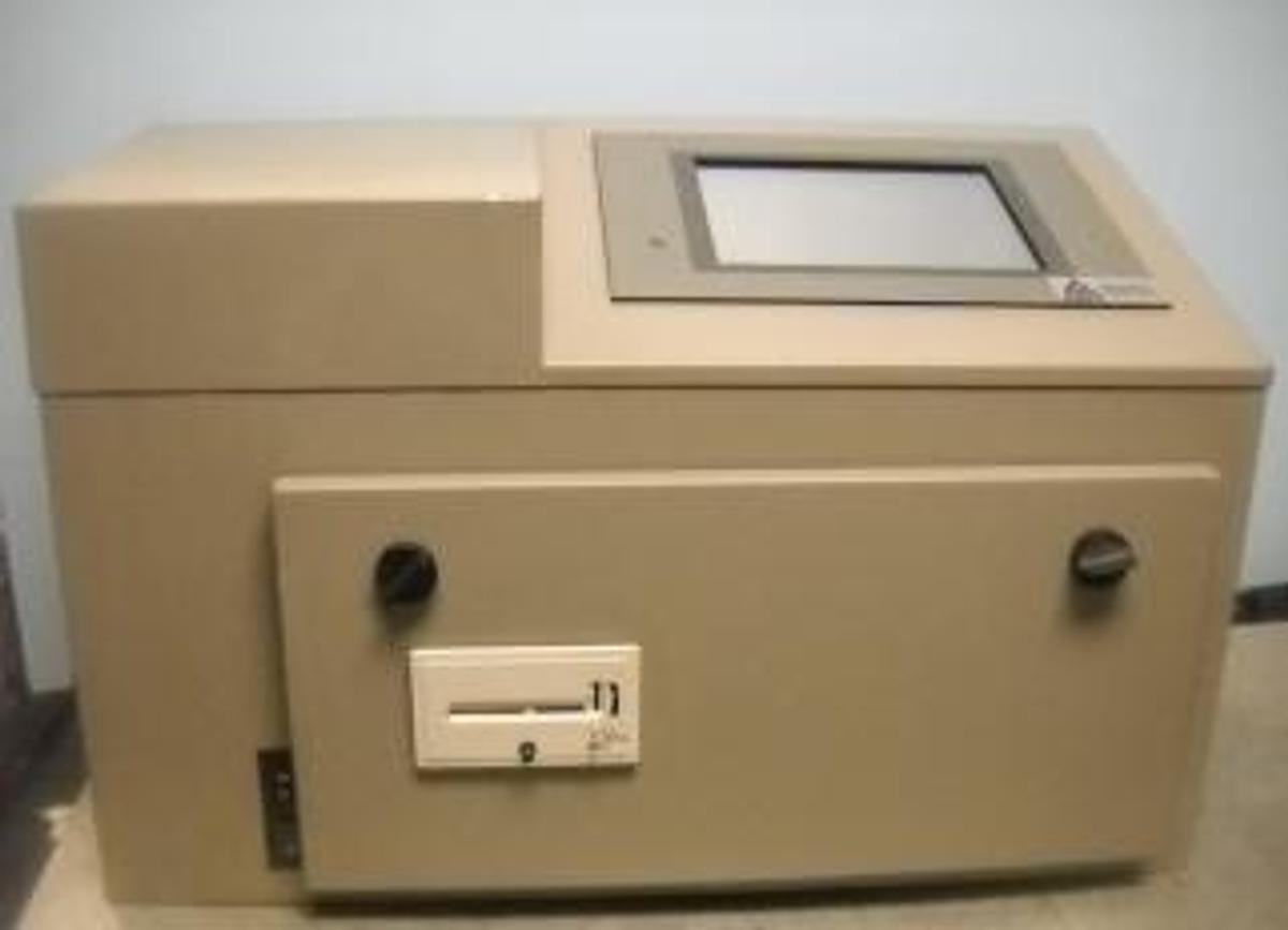 Used CORE LAB REFINERY SYSTEMS OCTANE ANALYZERS